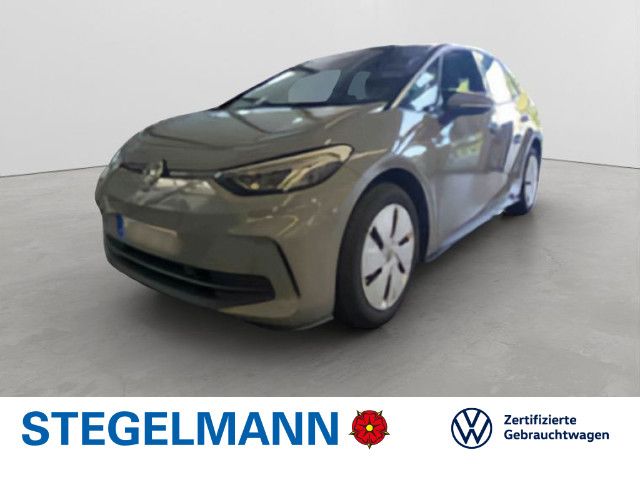 Volkswagen ID.3 Pro 150kW/58kWh *LED*App-Connect*