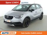 Opel Crossland X 1.2 Turbo Limited Edition*TEMPO*PDC*