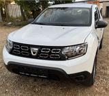 Dacia Duster || Access - Dacia Duster Access mit Benzin-Antrieb