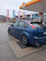 Ford Focus mk2 Tüv Neu !Stoffler Rarität! - Ford: Mk2