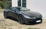 Aston Martin V8 Vantage 4.0 510 PS