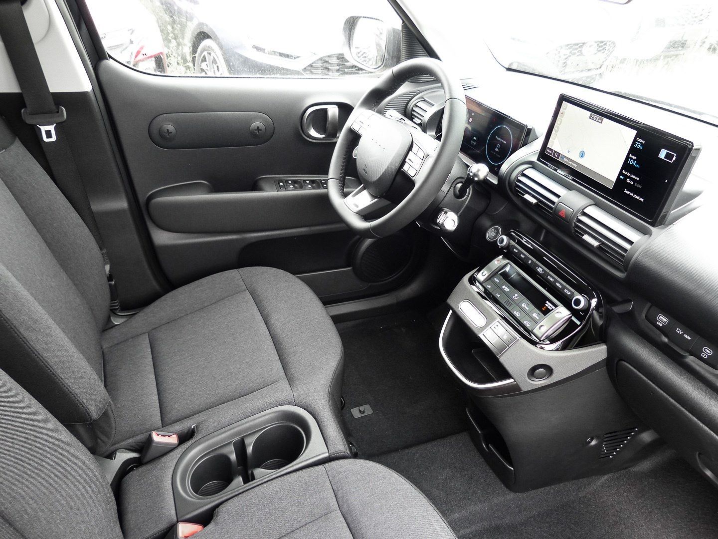 Hyundai INSTER - Bild 4