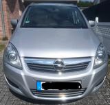 Opel Zafira 1.8 Family Plus Family Plus