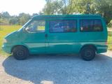 Volkswagen VW T4 Multivan mit Aufstelldach - Volkswagen: Multivan mit Aufstelldach