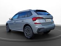 Skoda Kamiq - Vorschau Bild 6
