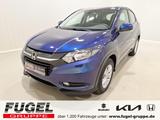 Honda HR-V 1.5 i-VTEC Elegance SHZ|Temp|PDC - Honda Gebrauchtwagen in Dresden