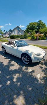 Mazda mazda Mx5 NC Niseko 2.0 - Mazda MX-5 NC mit Benzin-Antrieb