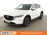 Mazda CX-5 2.5 Sports-Line 2WD Aut*NAVI*LED*ACCCAM*PDC - gebrauchte Mazda CX-5 aus dem Jahr 2023