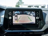 Volkswagen T-Cross - Vorschau Bild 12
