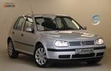 Volkswagen Golf 4 1.6 105PS Edition 5-Türer Klima 2.Hand - VW Gebrauchtwagen von 2000