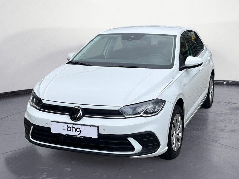2026 Volkswagen Polo