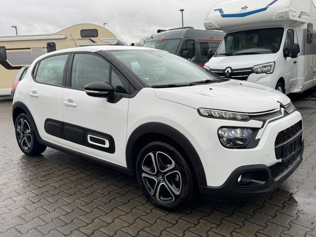 Citroën C3 PureTech 1.2 | SHZ | KLIMA