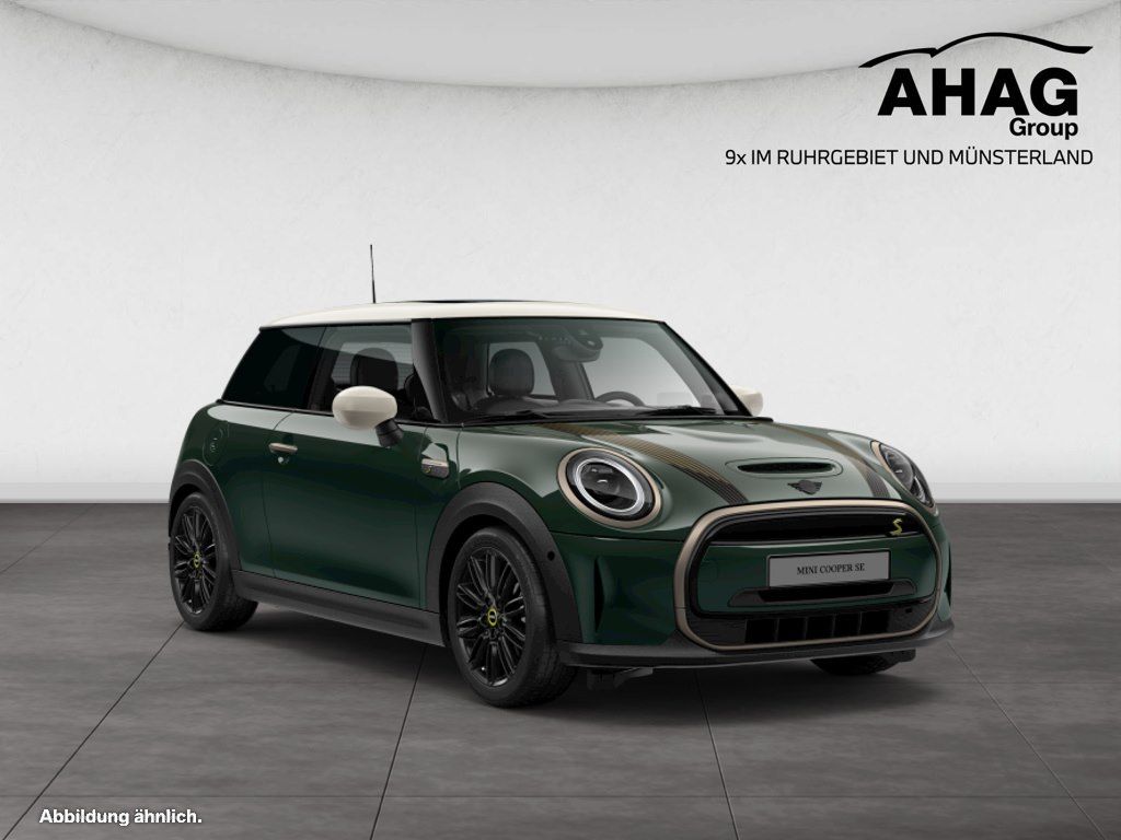 MINI Cooper SE - Bild 1