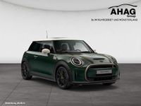 MINI Cooper SE - Vorschau Bild 1