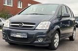 Opel Meriva 1.4 Edition*Tüv neu*Service neu*Garantie* - Opel Meriva Gebrauchtwagen in Bremen