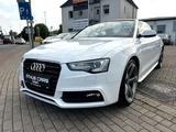 Audi A5 Cabriolet 2.0 TDI  quattro - Audi A5 in Hamm