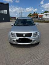 Suzuki Grand Vitara 1.9 DDIS X 30 - Suzuki Grand Vitara X30 mit Diesel-Antrieb