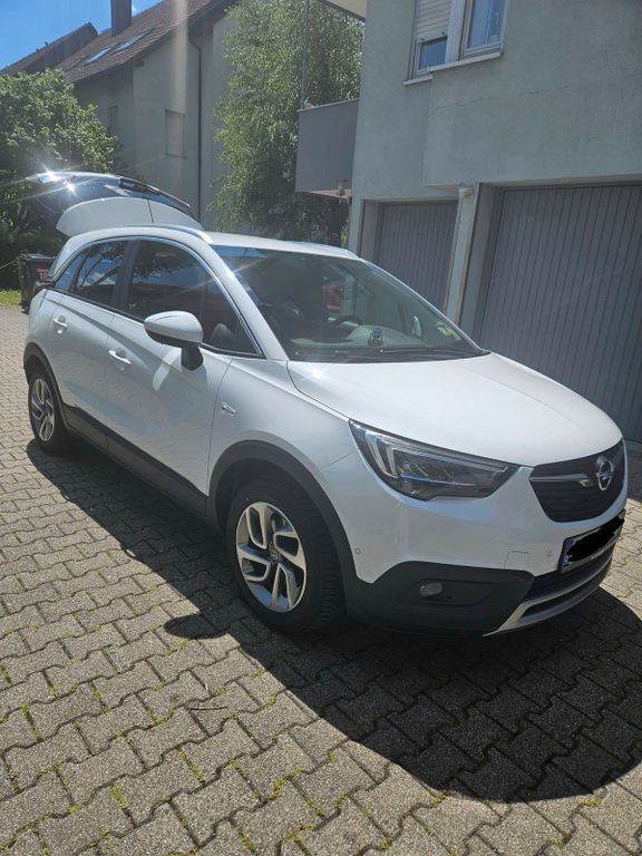 Image of Opel Other