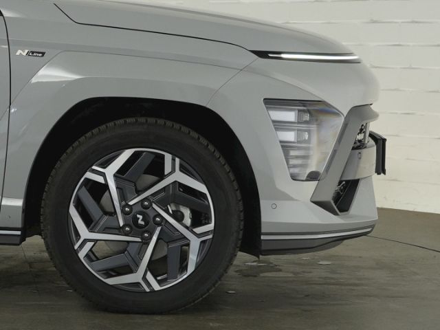 KONA HEV N-LINE DCT 2WD+VOLL LED+NAVI+360 GRAD K