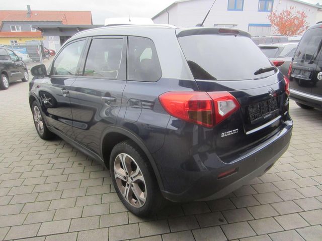 Suzuki Vitara 1.6 Comf. 4x4,Navi,Kamera,Leder,Panorama