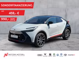 Toyota C-HR 2.0 Hybrid AWD GR SPORT LED+NAV+ACC+RFK+SHZ