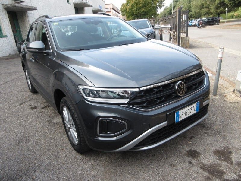 Other Volkswagen T-Roc 2.0 TDi150cv *FULL OPT* daVETRI imagem 2