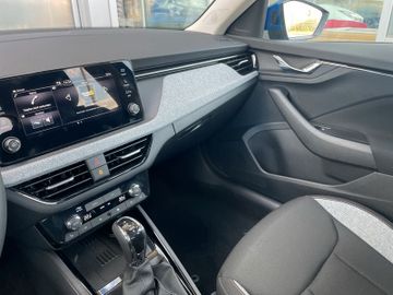 Skoda Kamiq 1.0 TSI DSG Tour *SHZ*KLIMA*KESSY*MATRIX