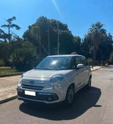 Fiat 500L 0.9 TwinAir Turbo Natural Power Mirror - Fiat 500L Mirror mit Benzin-Antrieb