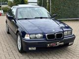 BMW E36 Compact 323ti  Sport Edition TOP  ROSTFREI - BMW: E36 Compact