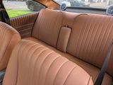 Ford Seltener Ford Granada 2.3 -Hüftschwung- 1972 - Ford Granada mit Benzin-Antrieb