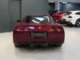 Corvette C5 Convertible Manual 50th Anni.Edition*limited* - Corvette C5 Gebrauchtwagen