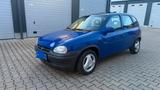 Opel Corsa B 1.4 Automatik  2. Hand  71.... - gebrauchte Opel Corsa aus dem Jahr 1996