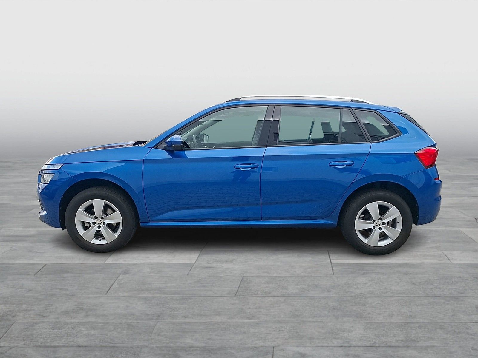 Fahrzeugabbildung SKODA Kamiq TSI Ambition Navi VC GRA PDC SH LM