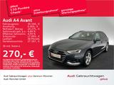 Audi A4 Avant 40 TFSI S tronic advanced Matrix/Virtua