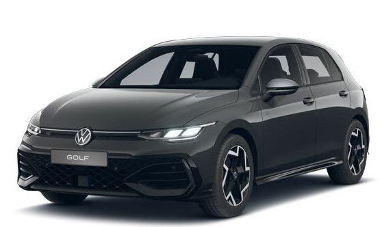 Golf 1.5 eTSI OPF 110kW DSG R-Line