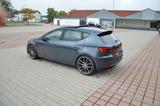 Seat Leon FR 1.5 TSI ACT 150 PS - Seat Leon: Fr 150