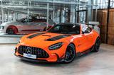 Mercedes-Benz AMG GT Black Series
