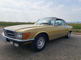 Mercedes-Benz SLC 450 Automatik*TÜV NEU*Guter Allgemeinzustand - Mercedes-Benz Coupé aus dem Jahr 1975