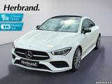Mercedes-Benz CLA 180 AMG Night Pano CarPlay Kamera 19"LM LED - Mercedes-Benz CLA 180 in Köln