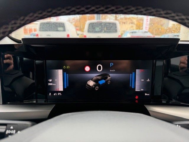 Fahrzeugabbildung Opel Frontera GS 110PS Hybrid Allwetter/Navi/Kamera!