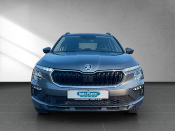 Skoda Kamiq 1.0 TSI DSG Essence *KLIMA*ALU*SHZ*DAB