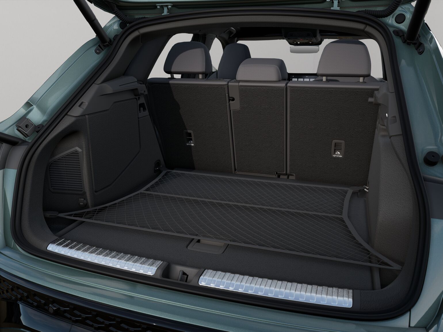 Audi Q3 SUV e-hybrid S line Matrix AHK Tech pro 360° foto 9