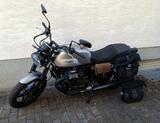 Moto Guzzi V7 Stone 850 - MOTO GUZZI V7 850