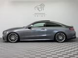 Mercedes-Benz E 300 d AMG|Burmester|Pano|Kamera|HuD|Carbon| - Mercedes-Benz E 300 Gebrauchtwagen in Mülheim (Ruhr)