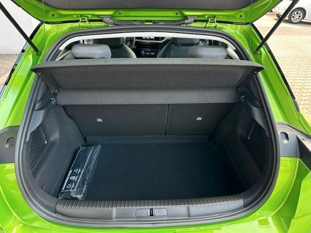 Fahrzeugabbildung Opel Mokka-e Elegance Elektro 136PS Navi!