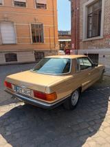 Mercedes-Benz 380 SLC  Zustand 2+ (Gutachten) - Mercedes-Benz Oldtimer: Coupe