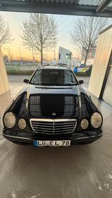 Mercedes-Benz 280 - Mercedes-Benz 280: Kombi