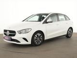 Mercedes-Benz B 180 Navi|Rückfahrkamera|Sitzheizung|Entry-Pake - gebrauchte Mercedes-Benz B 180 aus dem Jahr 2024