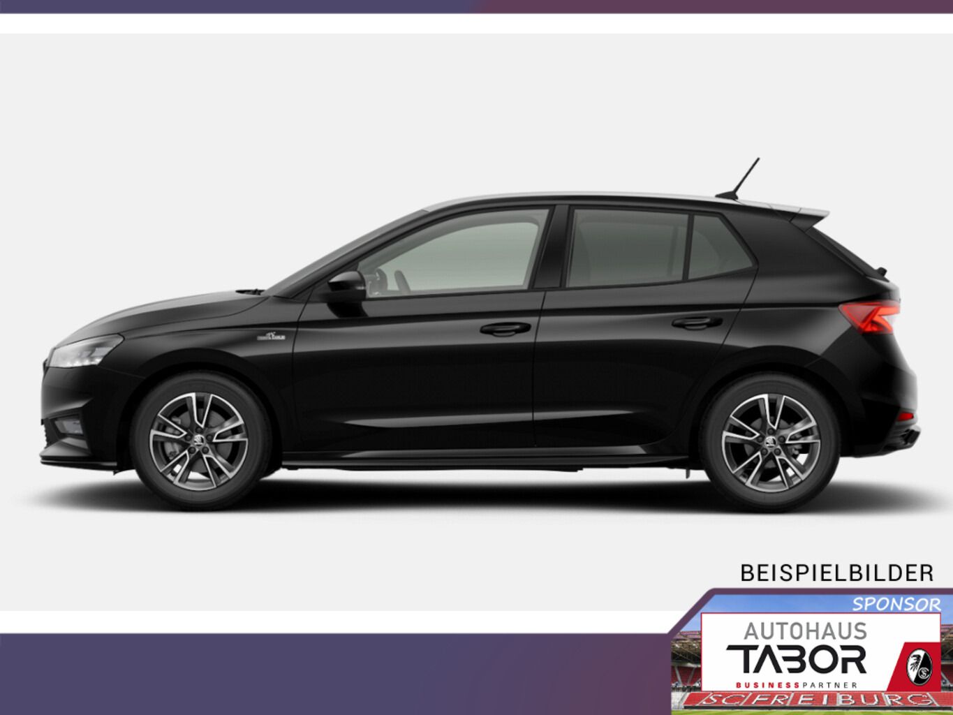 Skoda Fabia - Bild 2