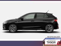 Skoda Fabia - Vorschau Bild 2